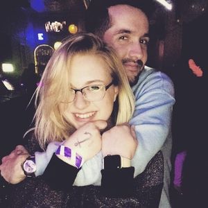 Meet your Posher, Kelsie